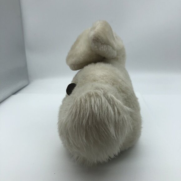 Vintage Baby Gund bunny rabbit plush stuffed toy musical works - Picture 5 of 11